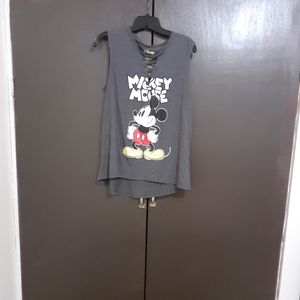 Disney Mickey top